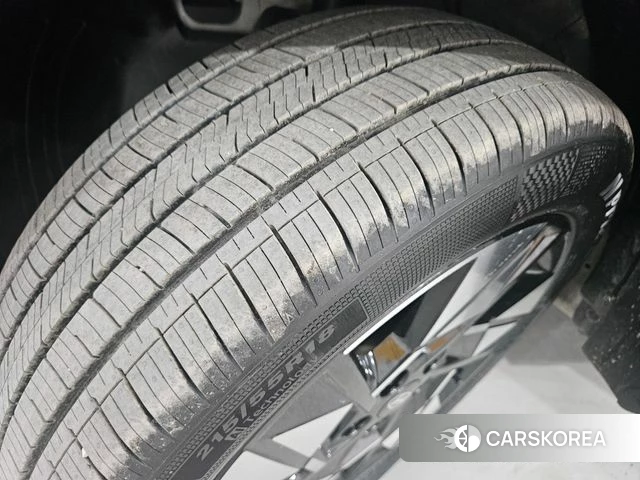 Hyundai Kona Hybrid (SX2) id 3934390 из Кореи 10