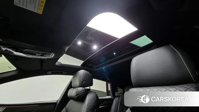 Audi A7 (4K) id 3454390 из Кореи 10