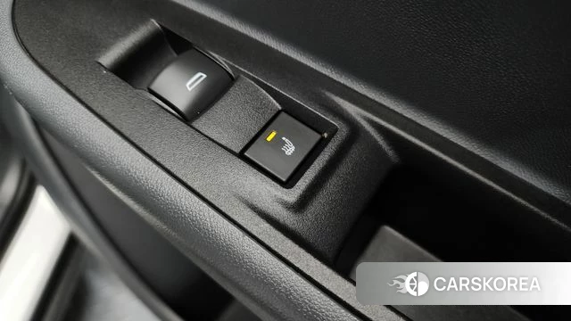 Chevrolet (GM Daewoo) Bolt EV id 3807833 из Кореи 10