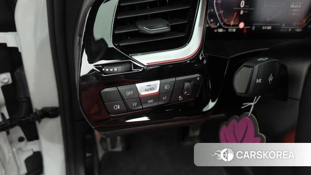 BMW Z4 (G29) id 4635538 из Кореи 10