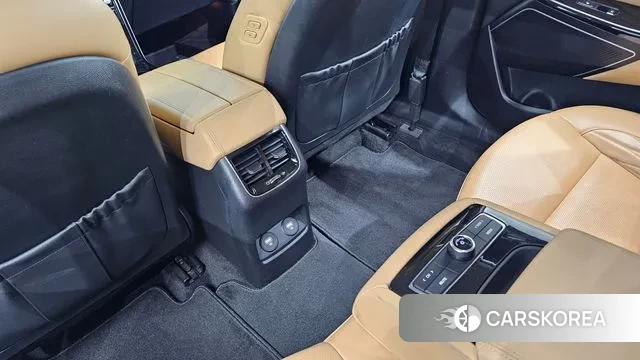 Kia K7 Premier id 3557372 из Кореи 10