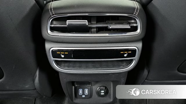 Genesis GV80 id 3905138 из Кореи 10