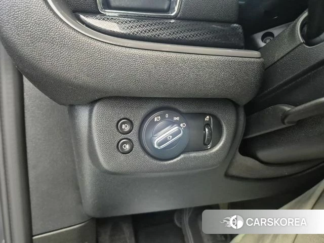 Mini Cooper S Clubman id 4362150 из Кореи 10