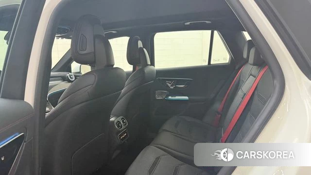Mercedes-Benz GLC-Class X254 id 4681418 из Кореи 10