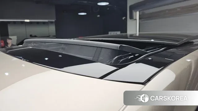 Land Rover Range Rover 5th Generation id 3457174 из Кореи 10