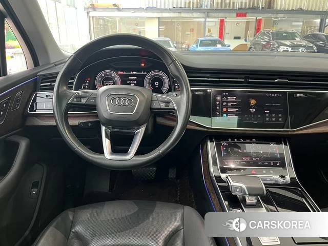 Audi Q7 id 4299914 из Китая 10