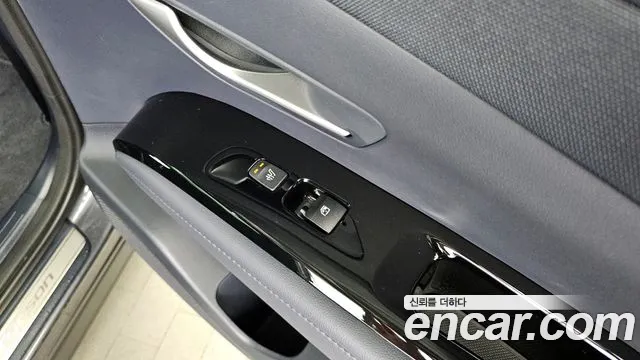 Hyundai Tucson (NX4) id 2802143 из Кореи 10