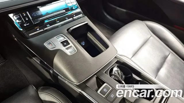 Hyundai The New Grandeur IG id 2686558 из Кореи 10