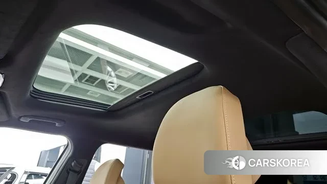 Hyundai Santa Fe (MX5) id 3322143 из Кореи 10