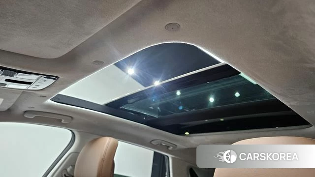 Hyundai Grandeur (GN7) id 3825694 из Кореи 10