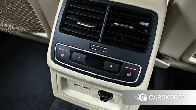 Audi A5 (F5) id 4231521 из Кореи 10