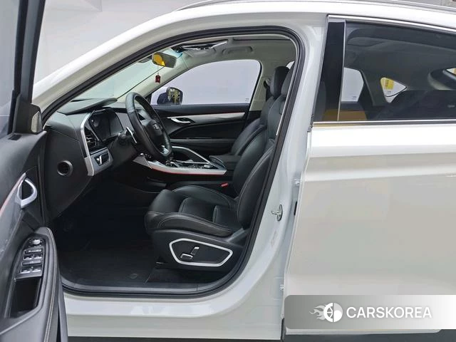 Geely Automobile Xingyue id 4212905 из Китая 10