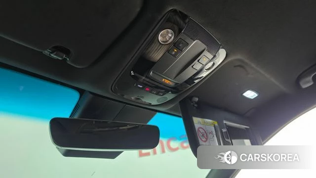 Kia K8 Hybrid id 4754450 из Кореи 10
