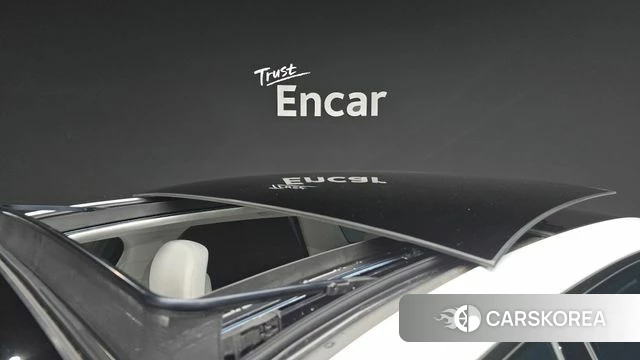 Hyundai Grandeur Hybrid (GN7) id 4904565 из Кореи 10