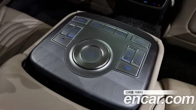 Genesis G80 (RG3) id 2955822 из Кореи 10