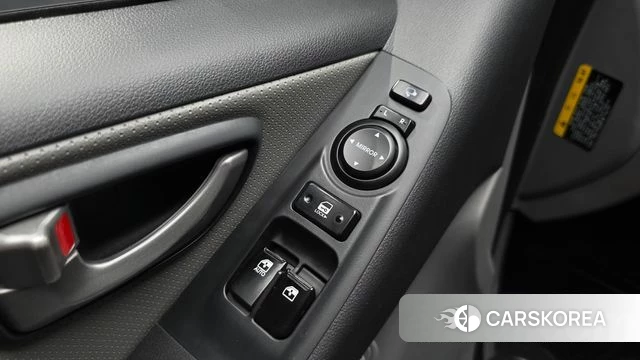 Hyundai The New Grand Starex id 4625705 из Кореи 10
