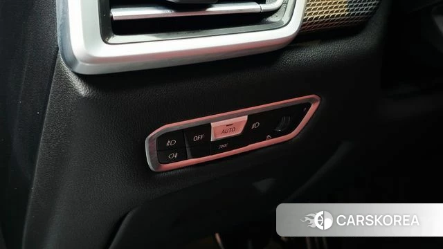 BMW X6 (G06) id 4775092 из Кореи 10
