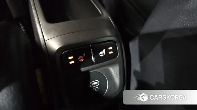 Kia The New Kia Ray EV id 3669958 из Кореи 10