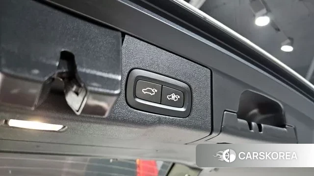 Volvo XC60 second Generation id 3754344 из Кореи 10