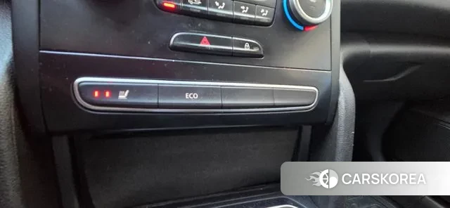 Renault Korea (Samsung) SM6 id 3608233 из Кореи 10