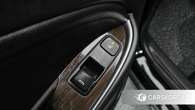 Chevrolet (GM Daewoo) All New Malibu id 3942859 из Кореи 10