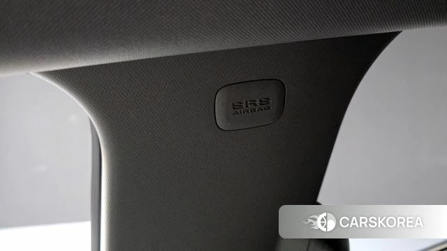 Ssangyong Rexton Sports id 3894293 из Кореи 10