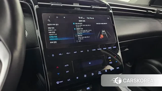 Hyundai Tucson (NX4) id 3478416 из Кореи 10