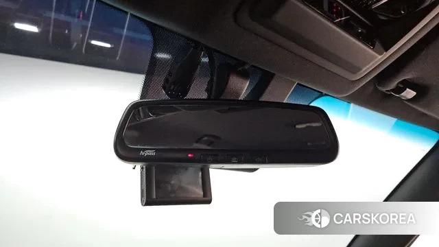 Ssangyong All New Rexton id 3315368 из Кореи 10