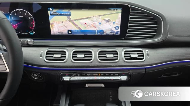 Mercedes-Benz GLE-Class W167 id 4870488 из Кореи 10