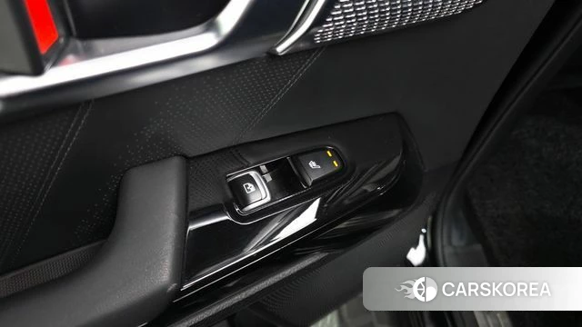 Kia Mohave Master id 4447138 из Кореи 10