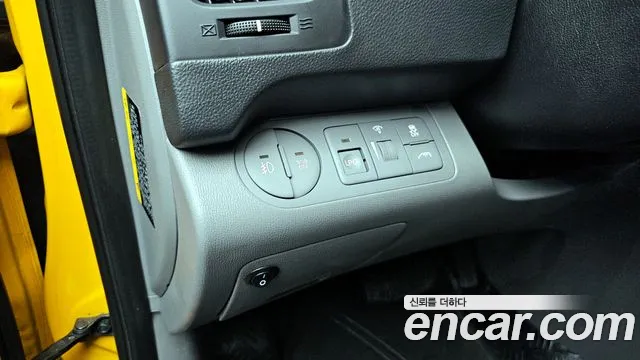 Hyundai The New Grand Starex id 2580602 из Кореи 10