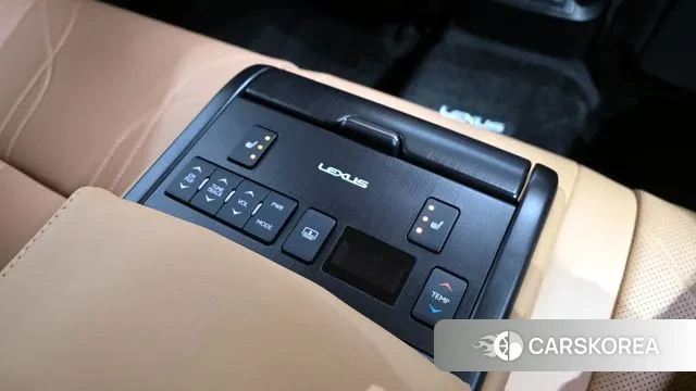 Lexus ES300h 7th generation id 3620039 из Кореи 10