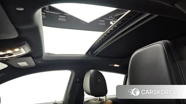 Mercedes-Benz GLE-Class W167 id 3524091 из Кореи 10