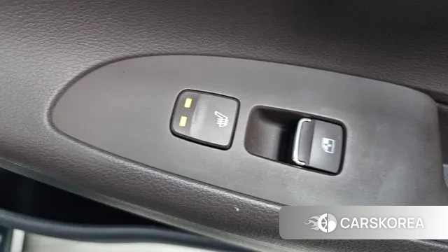 Hyundai The New Grandeur IG id 3691860 из Кореи 10