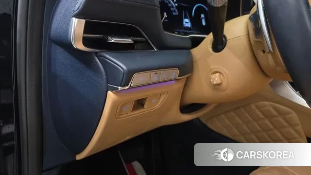 Genesis GV80 id 3621945 из Кореи 10