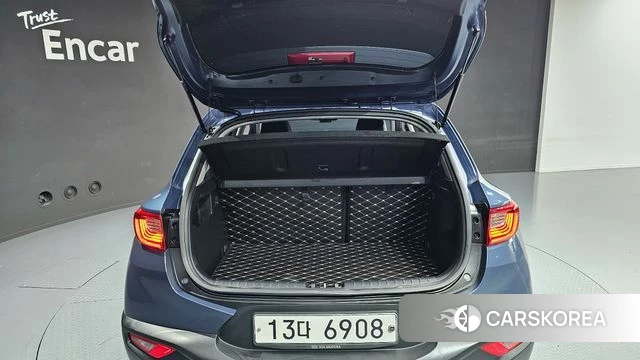 Kia Stonic id 4294975 из Кореи 10