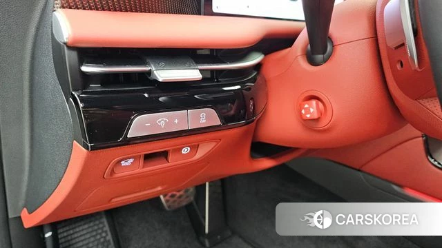 Genesis G80 (RG3) id 4480390 из Кореи 10