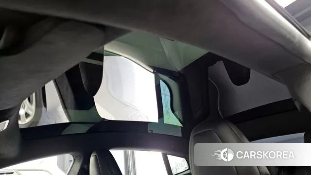 Tesla Model S id 3412484 из Кореи 10