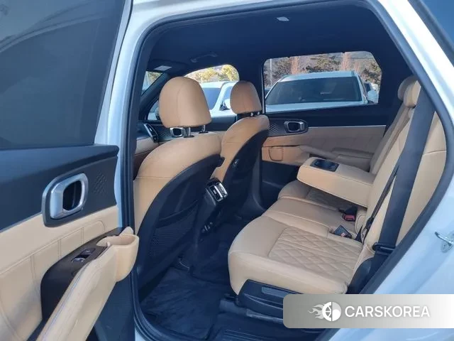 Kia Sorento 4th Generation id 3539119 из Кореи 10