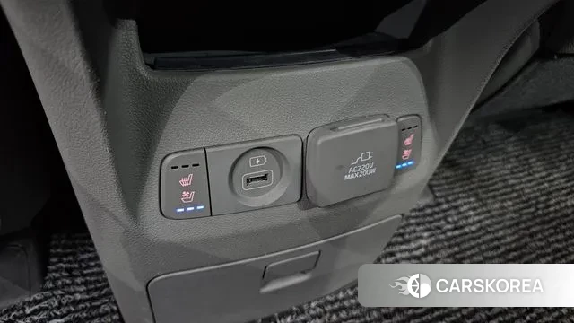 Kia The New Carnival id 3587841 из Кореи 10