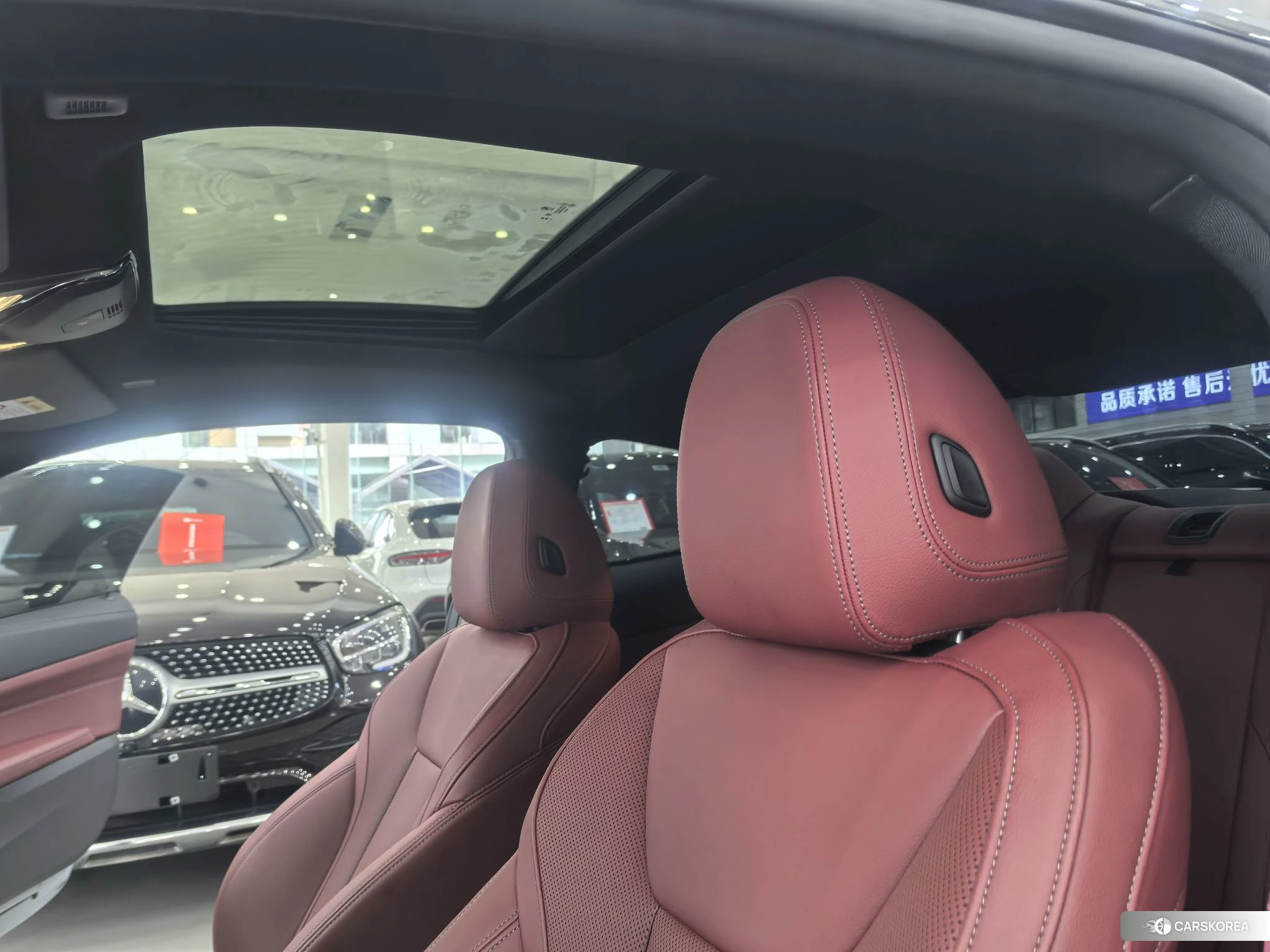 BMW 4 series id 4512476 из Китая 10