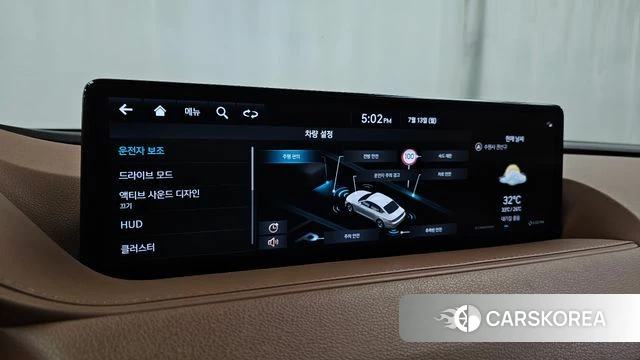 Genesis G80 (RG3) id 4580095 из Кореи 10