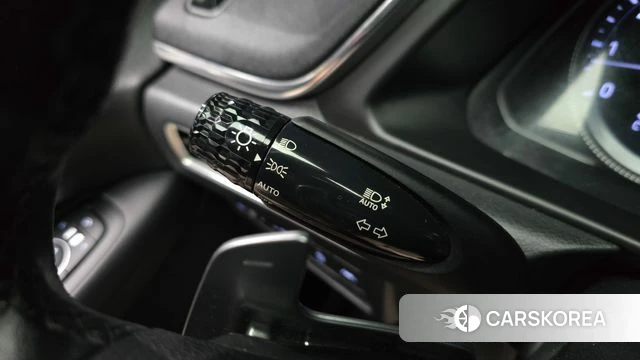 Hyundai Sonata (DN8) id 4430151 из Кореи 10