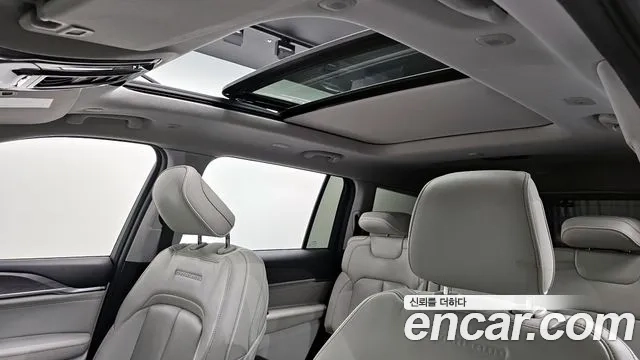 Jeep Grand Cherokee (WL) id 2943772 из Кореи 10