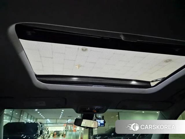 Chevrolet (GM Daewoo) Traverse id 4772602 из Кореи 10