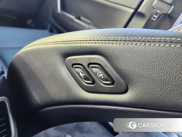 Kia Sportage The Bold id 3616499 из Кореи 10