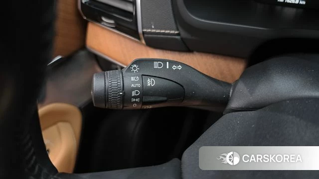 Volvo XC90 second Generation id 4638254 из Кореи 10