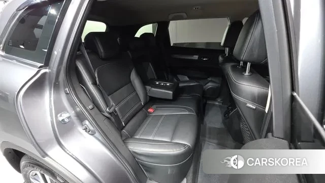 Renault Korea (Samsung) The New QM6 id 3692074 из Кореи 10