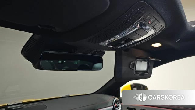 Mercedes-Benz CLA-Class C118 id 4388614 из Кореи 10