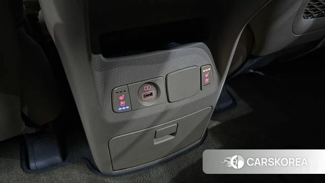 Kia The New Carnival id 4562757 из Кореи 10